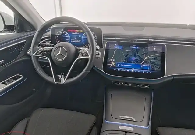 Mercedes-Benz E 300 E 300e T PHEV Aut. Ansicht 6