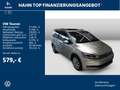 Volkswagen Touran 2.0TDI DSG Highline 7-Sitze Cam DCC Pano Argento - thumbnail 2