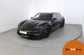 Porsche Taycan Turbo Sport Turismo Noir - thumbnail 1