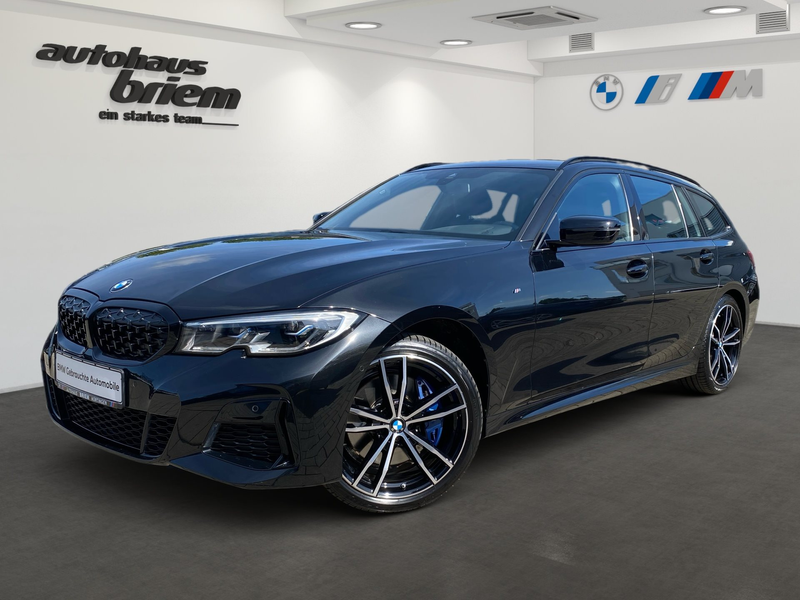 BMW 340 M340i xDrive Touring