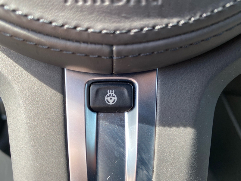 BMW 340 M340i xDrive Touring — photo 14