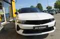 Opel Astra 1.2 Turbo GS ALCANTARA|NAVI|PDC|SHZ|LRHZ| Blanc - thumbnail 3