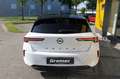 Opel Astra 1.2 Turbo GS ALCANTARA|NAVI|PDC|SHZ|LRHZ| Blanc - thumbnail 6