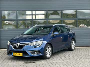 ESTATE 1.2 TCE ZEN I AIRCONDITIONING I APPLE CARPL