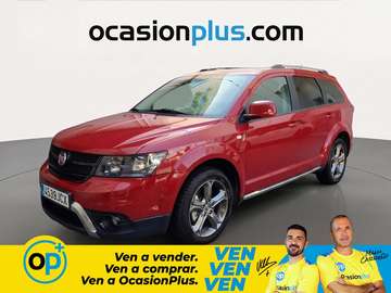 2.0 Diesel Cross AWD Aut. 170