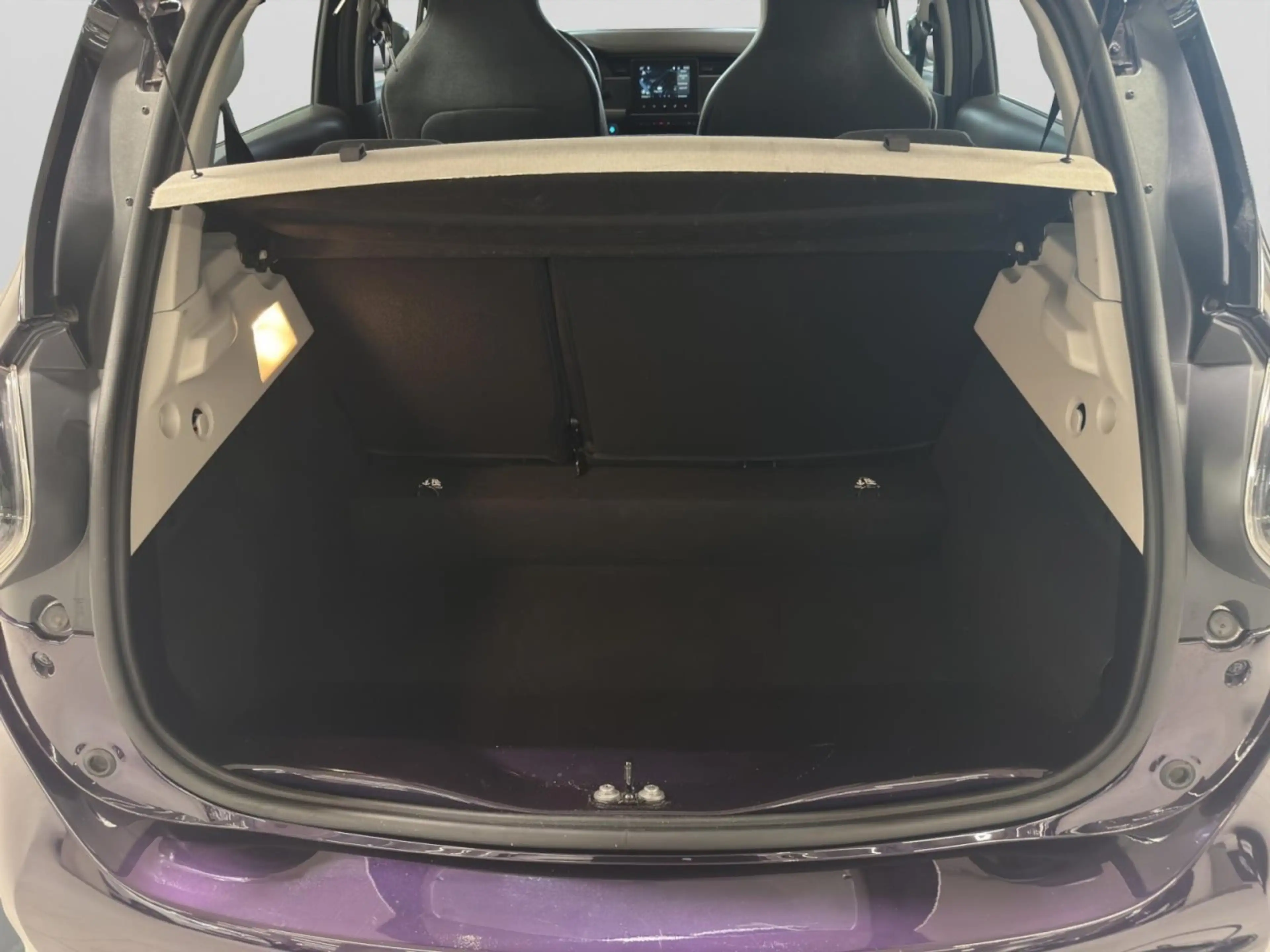 Renault ZOE Experience Klima Navi Rückfahrkamera Sitzheizung — photo 7