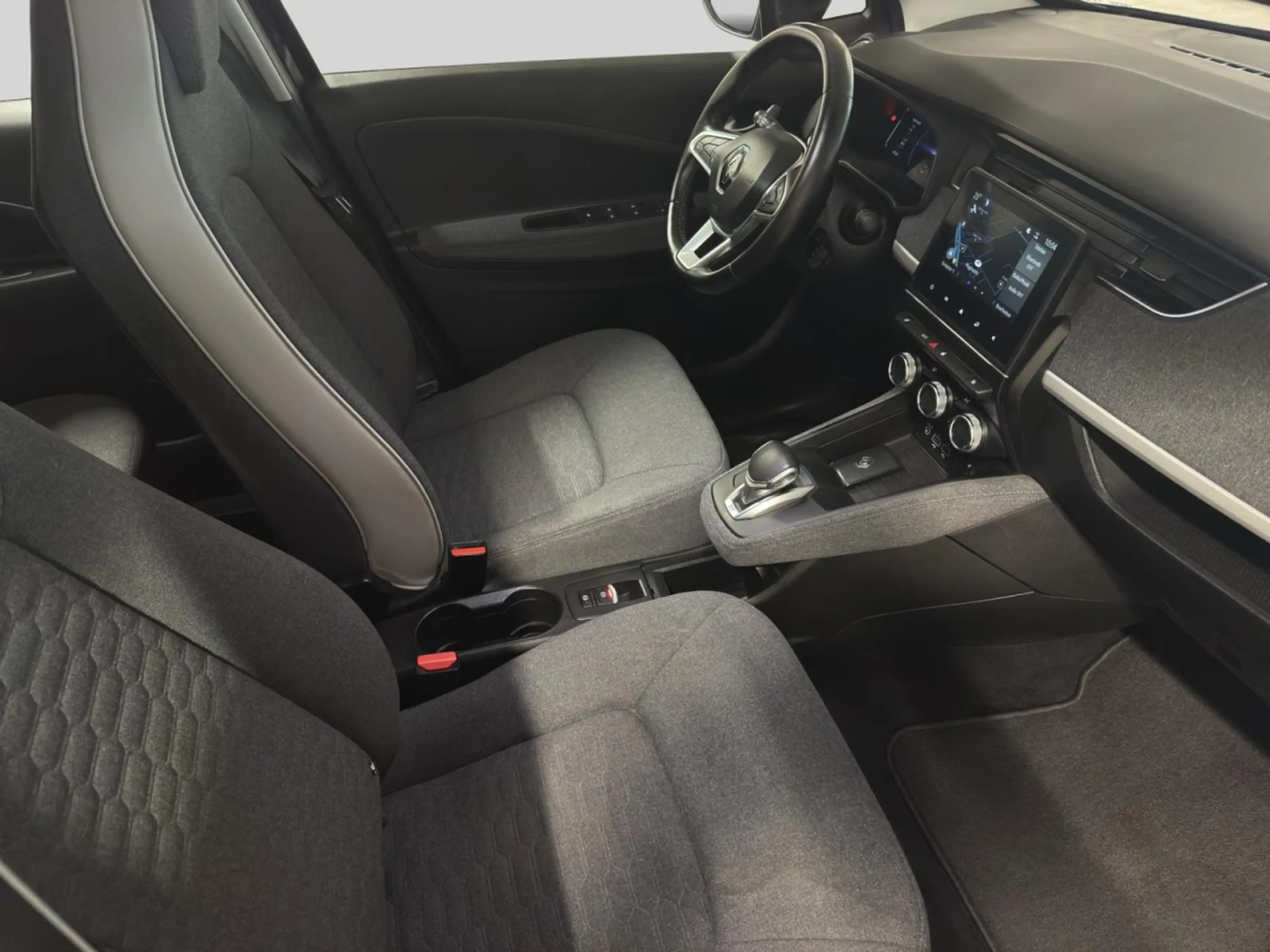 Renault ZOE Experience Klima Navi Rückfahrkamera Sitzheizung — photo 15