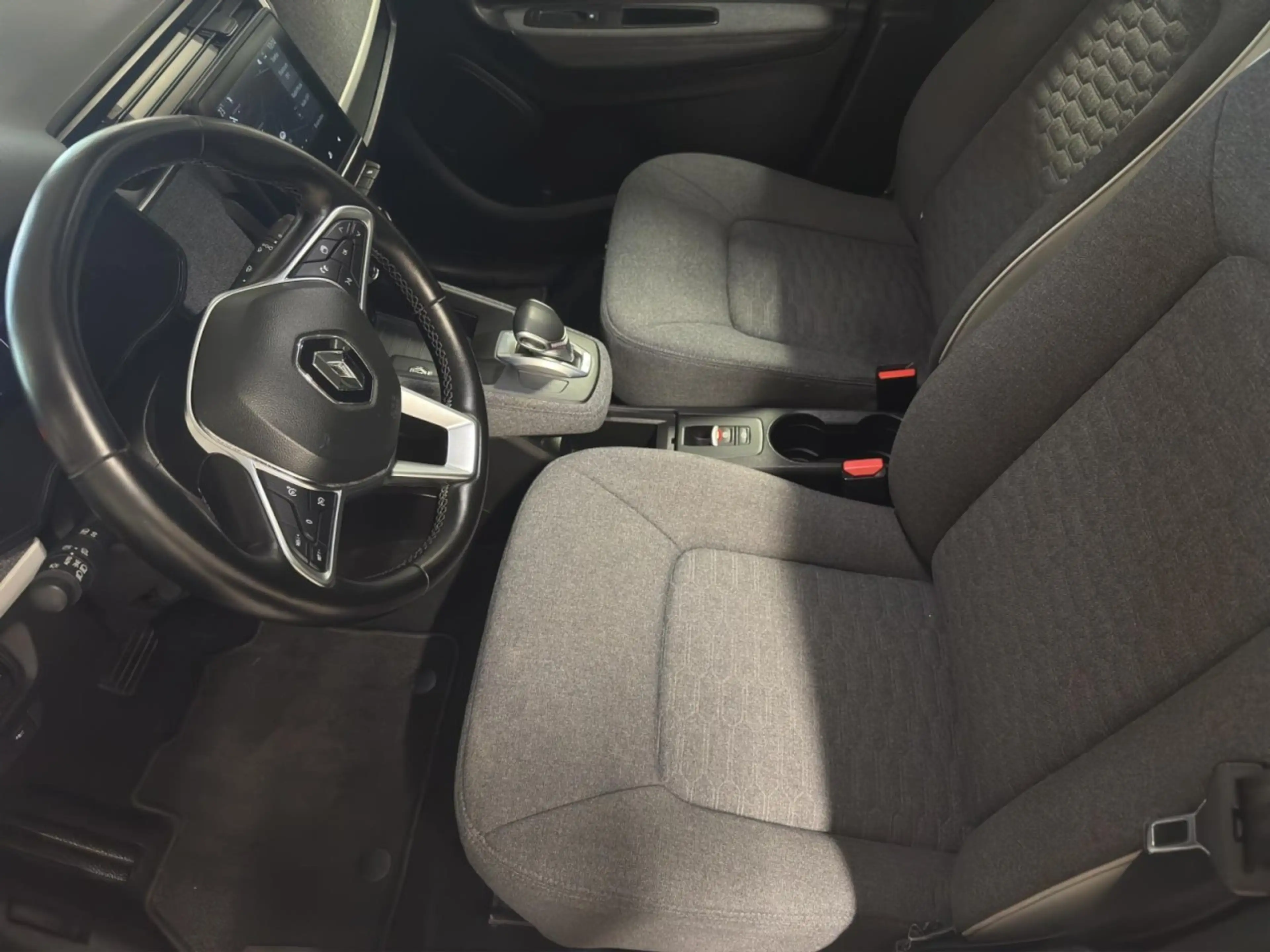 Renault ZOE Experience Klima Navi Rückfahrkamera Sitzheizung — photo 11