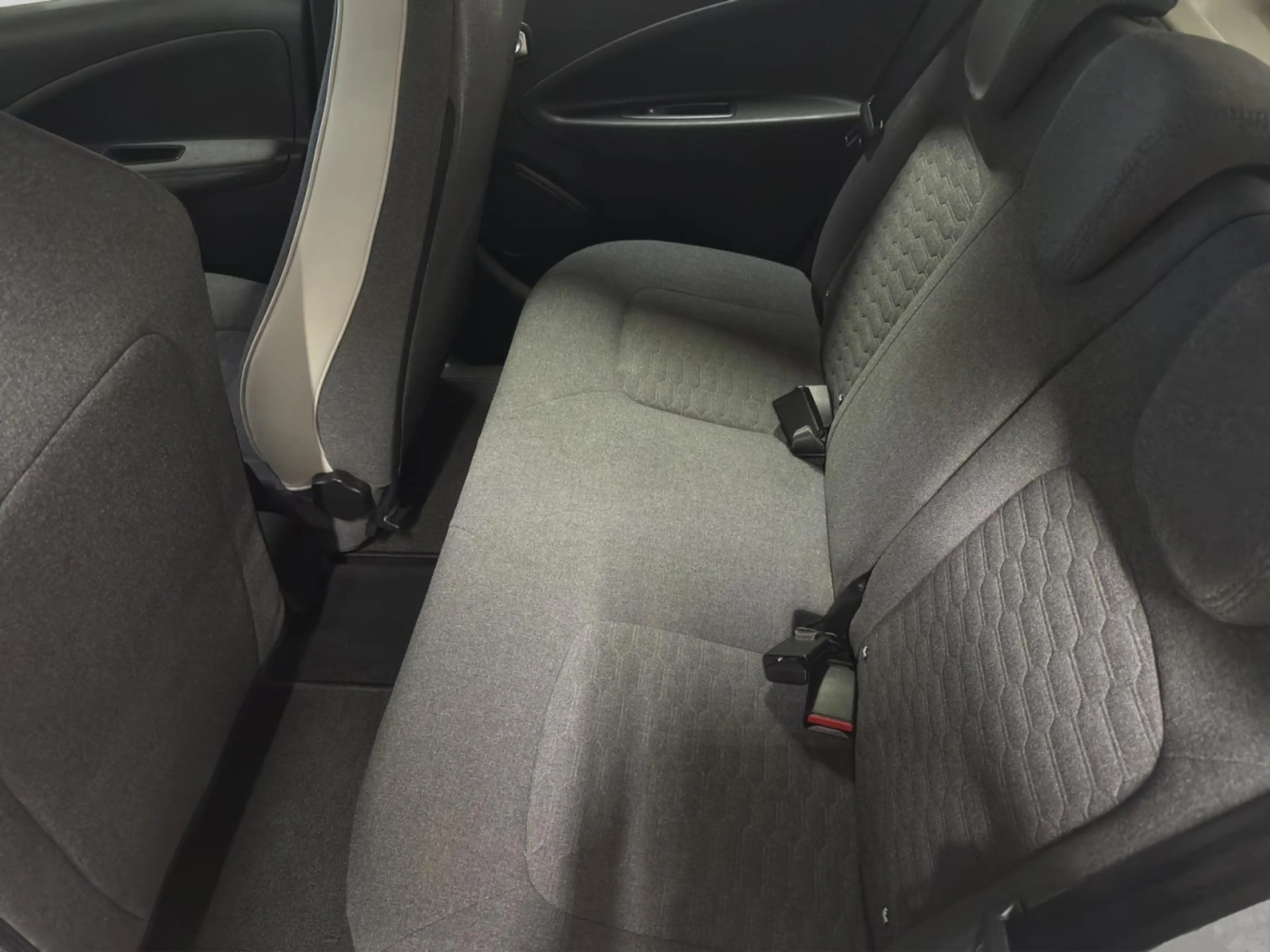 Renault ZOE Experience Klima Navi Rückfahrkamera Sitzheizung — photo 14