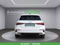 Audi A3 SB 30 TFSI S-tronic *PARK-LENK/VIRTUAL/1.BESITZ* Weiß - thumbnail 8
