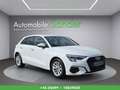 Audi A3 SB 30 TFSI S-tronic *PARK-LENK/VIRTUAL/1.BESITZ* Weiß - thumbnail 4