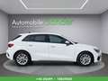 Audi A3 SB 30 TFSI S-tronic *PARK-LENK/VIRTUAL/1.BESITZ* Weiß - thumbnail 7