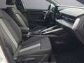 Audi A3 SB 30 TFSI S-tronic *PARK-LENK/VIRTUAL/1.BESITZ* Weiß - thumbnail 20