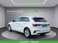 Audi A3 SB 30 TFSI S-tronic *PARK-LENK/VIRTUAL/1.BESITZ* Weiß - thumbnail 3