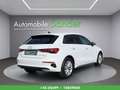 Audi A3 SB 30 TFSI S-tronic *PARK-LENK/VIRTUAL/1.BESITZ* Weiß - thumbnail 6