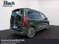 Toyota Proace City Verso Teamplayer L1 1.5-D 130 Grün - thumbnail 3