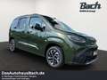 Toyota Proace City Verso Teamplayer L1 1.5-D 130 Grün - thumbnail 2