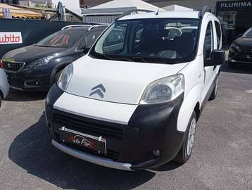 1.3 HDi 75CV XTR Theatre