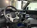 Land Rover Defender 110 2.0D SD4 SE / GANCIO ELETTR. / BELLISSIMA...!! Noir - thumbnail 12