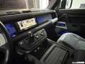 Land Rover Defender 110 2.0D SD4 SE / GANCIO ELETTR. / BELLISSIMA...!! Noir - thumbnail 13