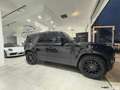 Land Rover Defender 110 2.0D SD4 SE / GANCIO ELETTR. / BELLISSIMA...!! Noir - thumbnail 2
