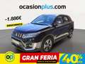 Suzuki Vitara 1.4T GLX Mild Hybrid Negro - thumbnail 1
