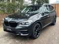 BMW X3 30e Led-Cockpit Pro-Prof-Sportzetels-Verw.leer-20" Czarny - thumbnail 3