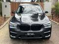 BMW X3 30e Led-Cockpit Pro-Prof-Sportzetels-Verw.leer-20" Czarny - thumbnail 2