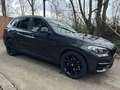 BMW X3 30e Led-Cockpit Pro-Prof-Sportzetels-Verw.leer-20" Czarny - thumbnail 4