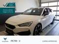 CUPRA Leon Sportstourer 1.4 e-Hybrid*LED*NAVI*KAM*PDC* Weiß - thumbnail 1