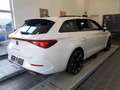 CUPRA Leon Sportstourer 1.4 e-Hybrid*LED*NAVI*KAM*PDC* Weiß - thumbnail 2