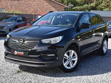 Grandland X 1.2 Turbo Nieuw Staat !
