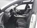 Audi Q8 50 TDI quattro tiptronic S line AHK PanoDach Blanco - thumbnail 8