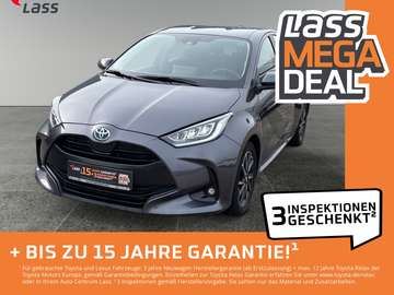 1.5 D Team Deutschland AUT+Kamera+ACC+Navi