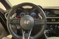 Alfa Romeo Stelvio Stelvio 2.2 Turbodiesel 210 CV AT8 Q4 Veloce - 2k* Grigio - thumbnail 4