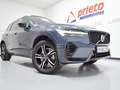 Volvo XC60 T6 Recharge Ultimate Dark Azul - thumbnail 45
