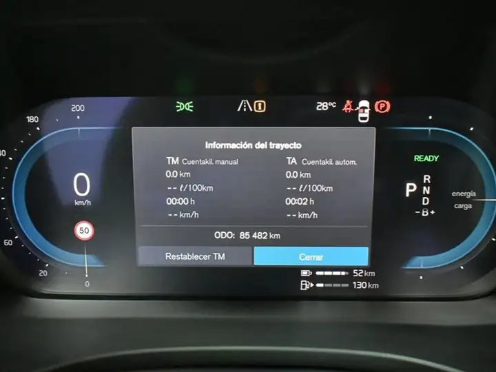 Volvo XC60 2022, foto 16