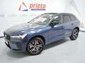 Volvo XC60 T6 Recharge Ultimate Dark Azul - thumbnail 2