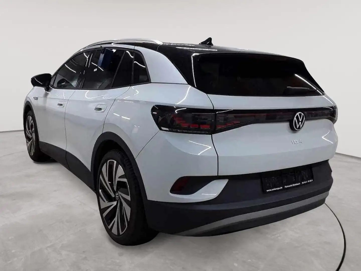 Volkswagen ID.4 ID.4 Performance Upgrade Pro 1st Max WP Blanco - 2