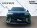 Hyundai KONA Trend SX2 (MY25) 1.6 7-DCT 2WD Trend elek. Heckkla Schwarz - thumbnail 10