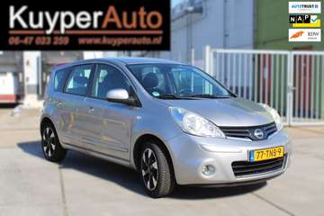 1.6 Life + nette automaat nap CLIMA CRUISE