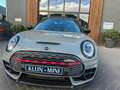 MINI John Cooper Works Clubman Mini 2.0 JCW ALL4 F1 aut 306pk Nardo/head up/camer Gris - thumbnail 37