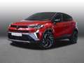 Renault Captur Esprit Alpine Mild Hybrid 160 EDC Rot - thumbnail 1