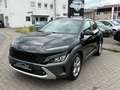 Hyundai KONA AUTOMATIK-VIRTUAL-SDACH-KAMERA-LED-SPURHA Gris - thumbnail 2
