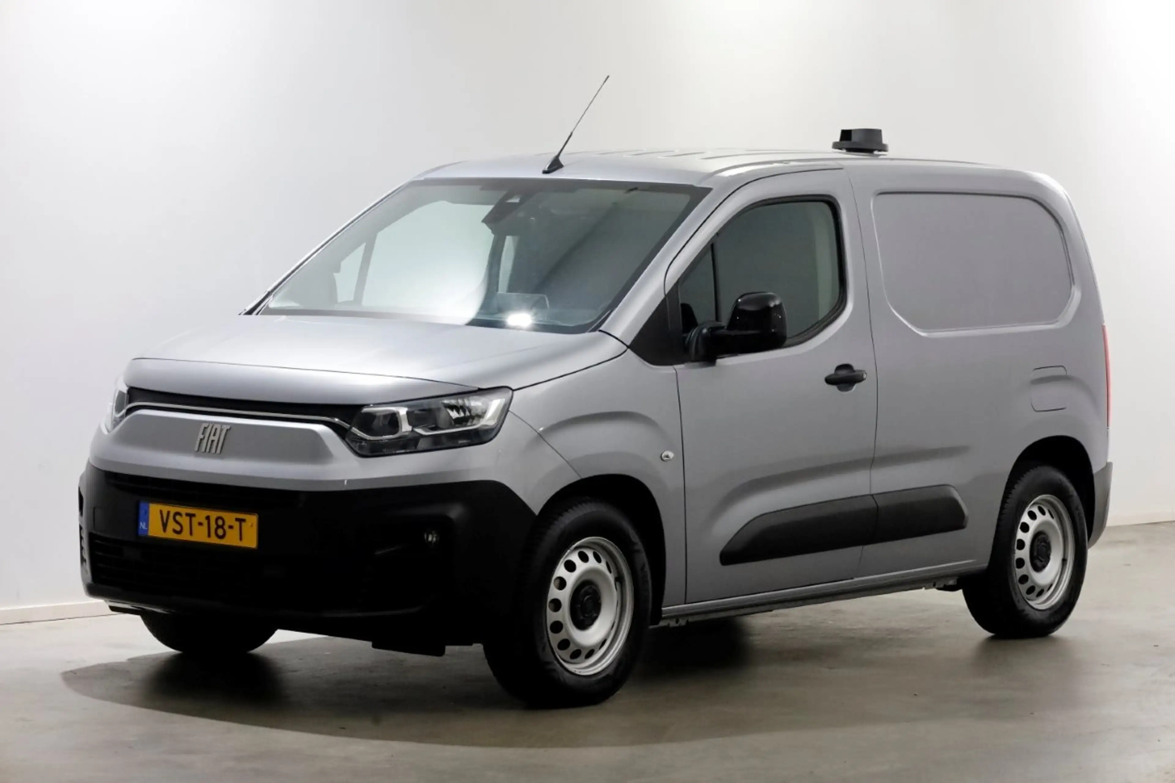 Fiat E-Doblo 50 kWh 136pk 100% Elektrisch Snellader Airco/Navi/ — photo 10