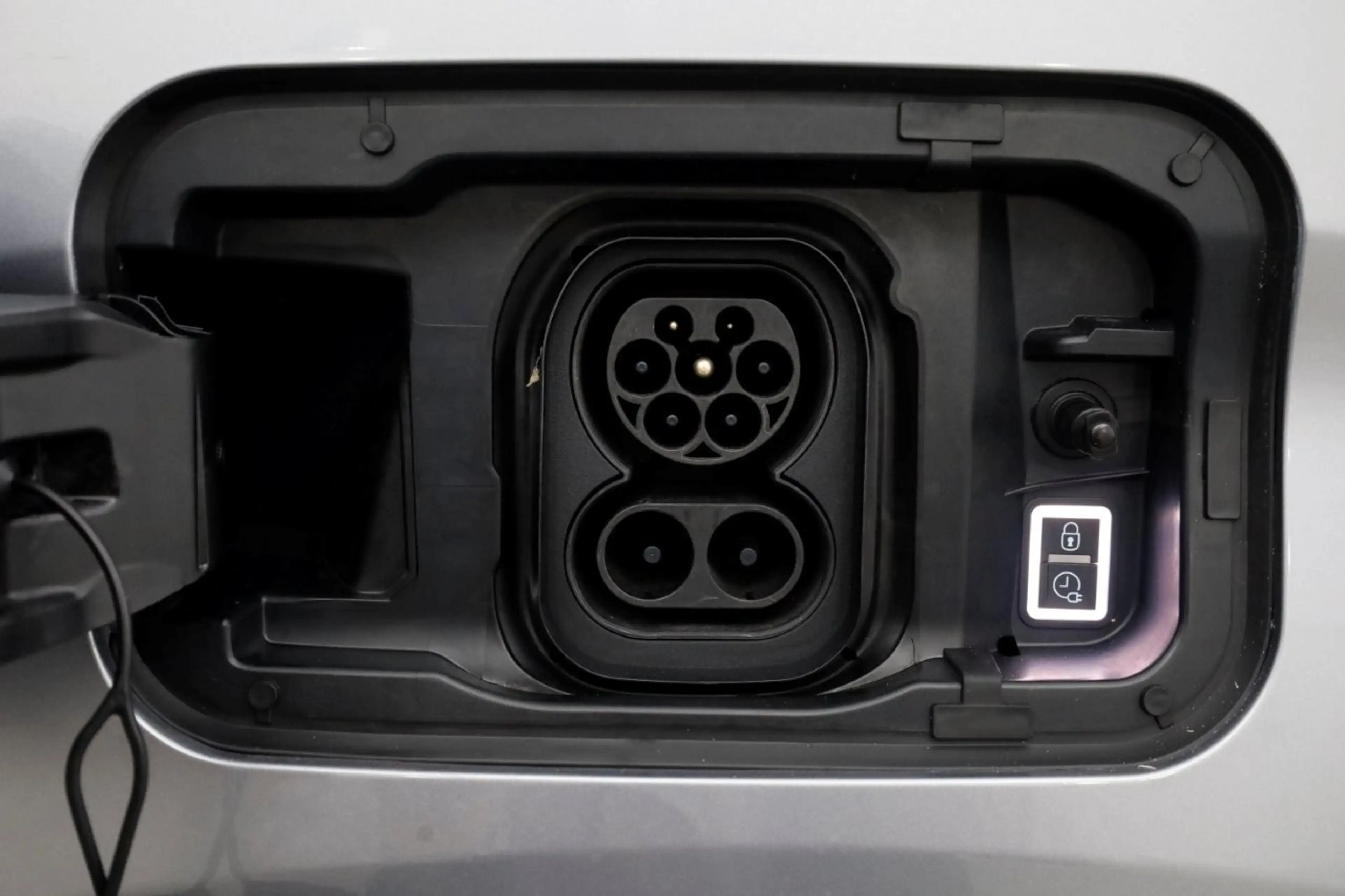 Fiat E-Doblo 50 kWh 136pk 100% Elektrisch Snellader Airco/Navi/ — photo 7