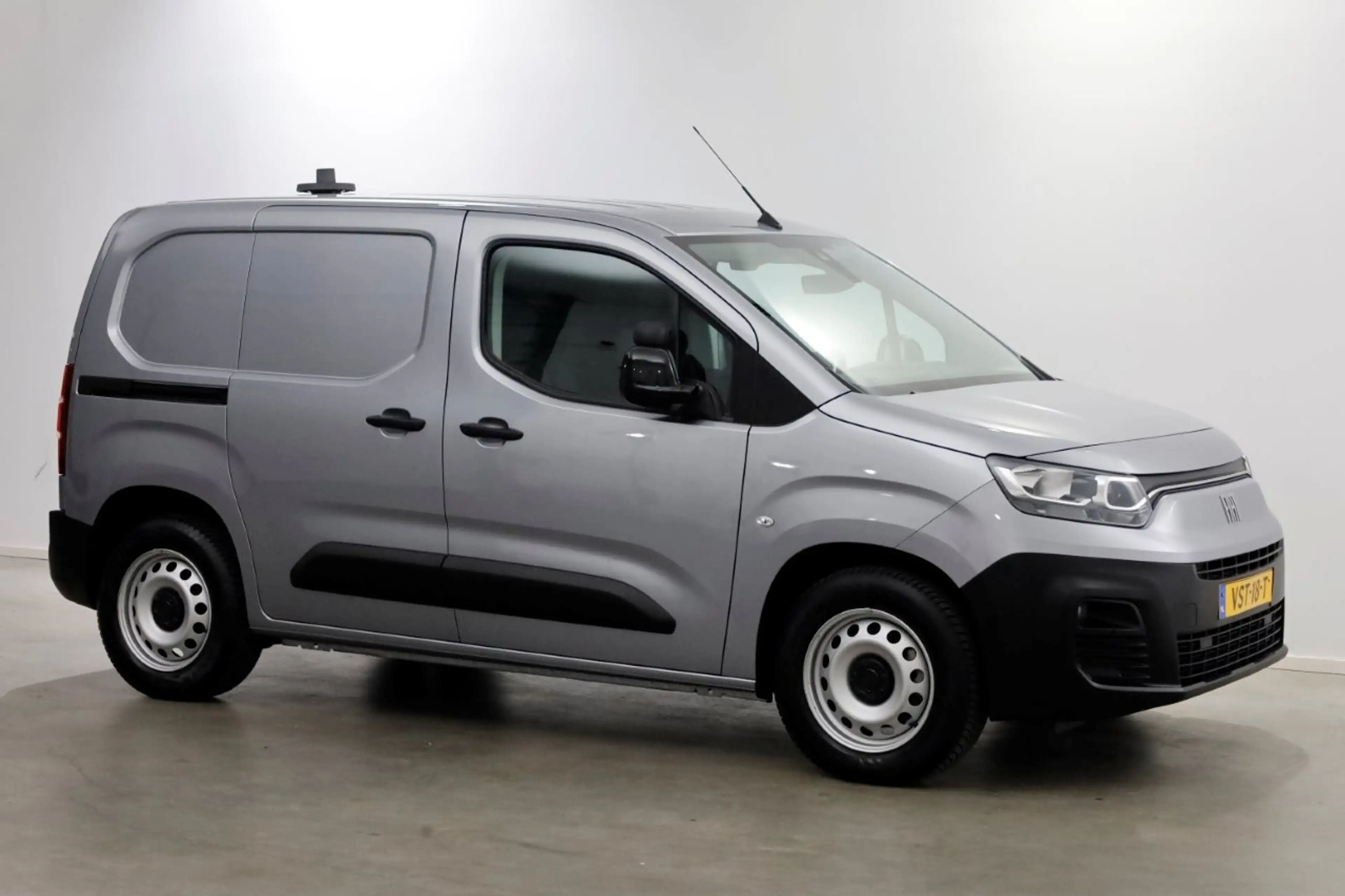 Fiat E-Doblo 50 kWh 136pk 100% Elektrisch Snellader Airco/Navi/ — photo 12