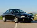 Alfa Romeo 156 2.5 V6 24v 190CV "NUOVA-SOLO 32000KM-RIAR" Černá - thumbnail 8