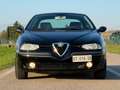 Alfa Romeo 156 2.5 V6 24v 190CV "NUOVA-SOLO 32000KM-RIAR" Černá - thumbnail 4
