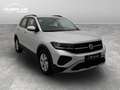Volkswagen T-Cross 1.0 tsi Life 115cv dsg Argent - thumbnail 8